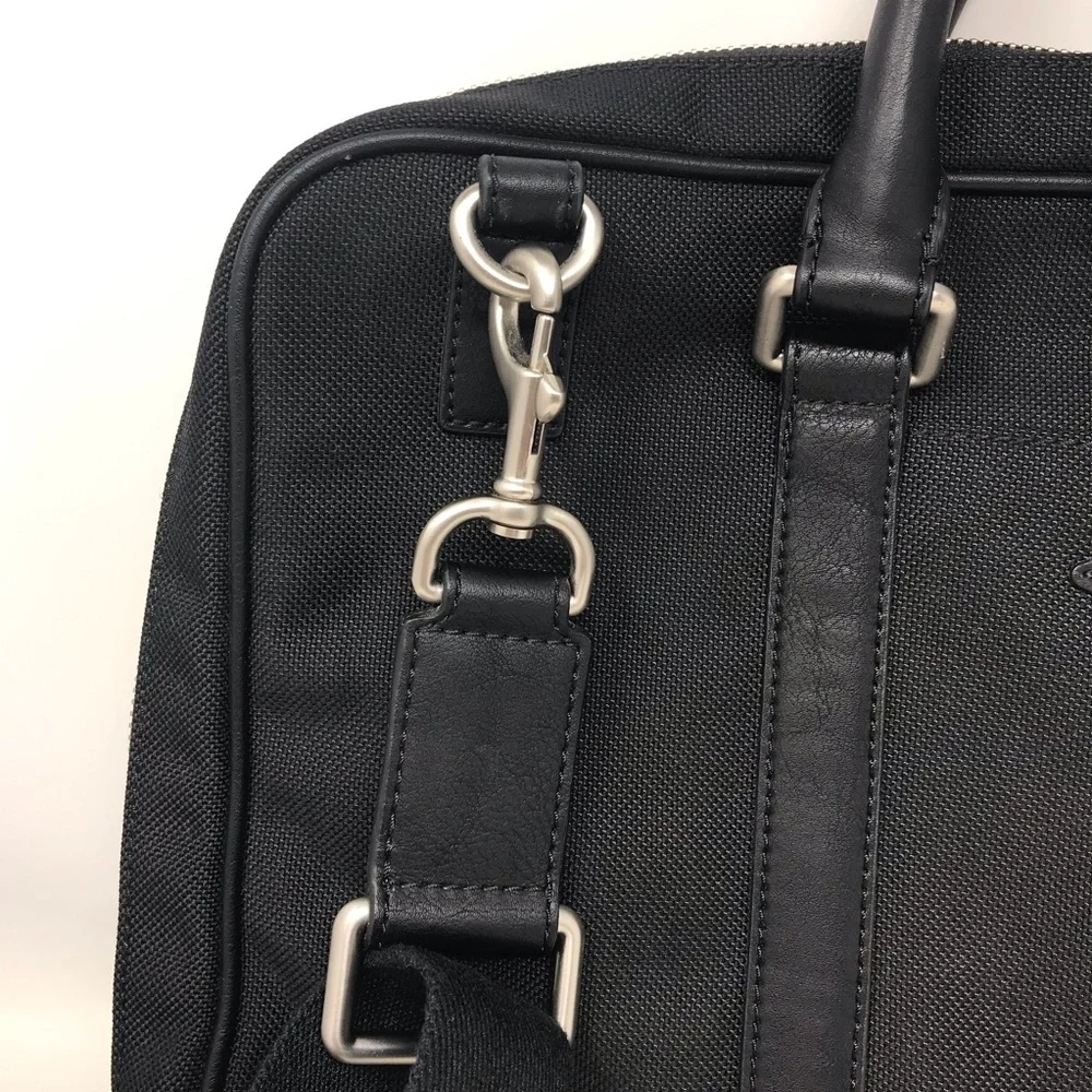 Fossil men’s canvas